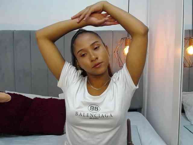salomewilliams webcam