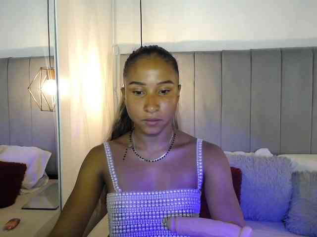 salomewilliams webcam