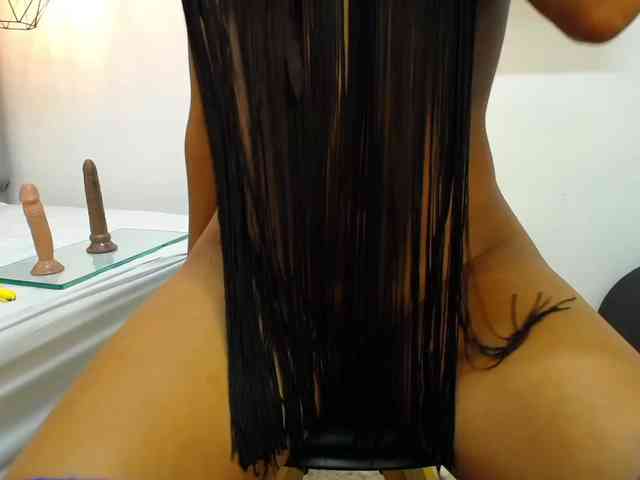 salomewilliams webcam