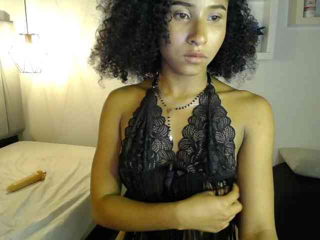 salomewilliams webcam