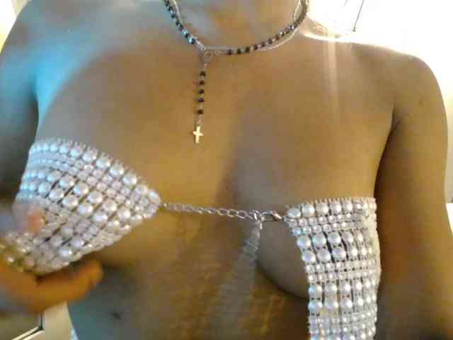salomewilliams webcam