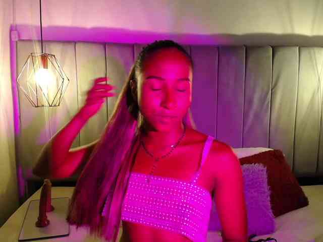 salomewilliams webcam