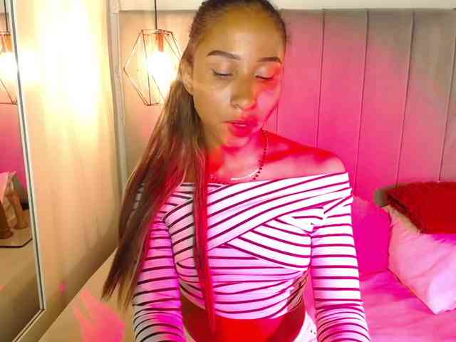 salomewilliams webcam