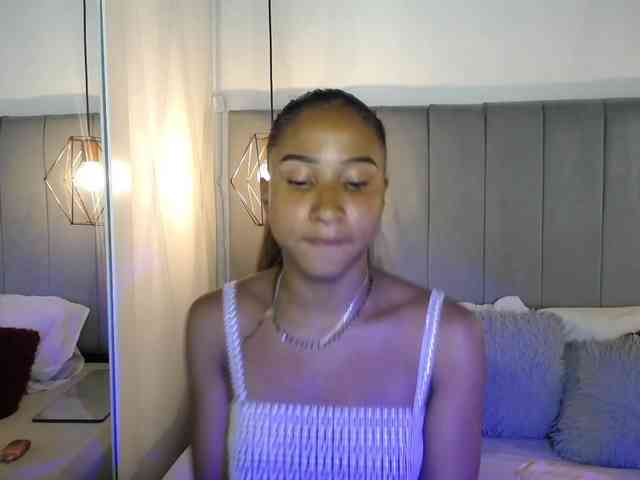 salomewilliams webcam