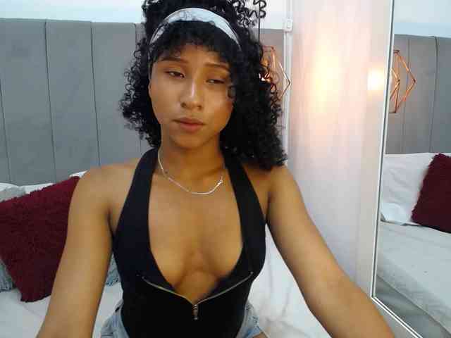 salomewilliams webcam