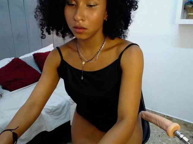salomewilliams webcam