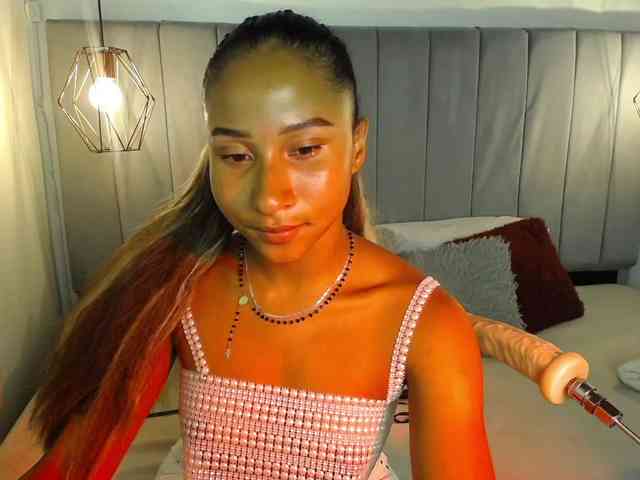 salomewilliams webcam