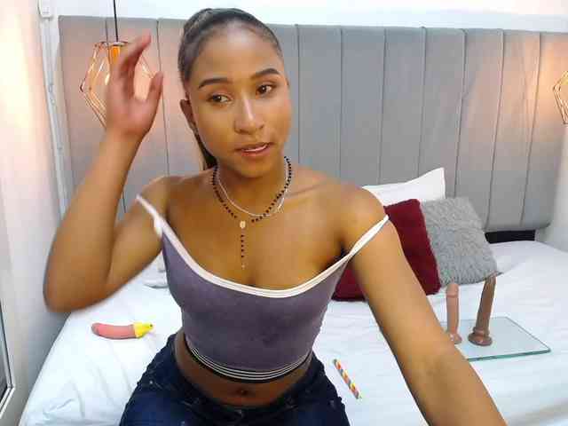 salomewilliams webcam