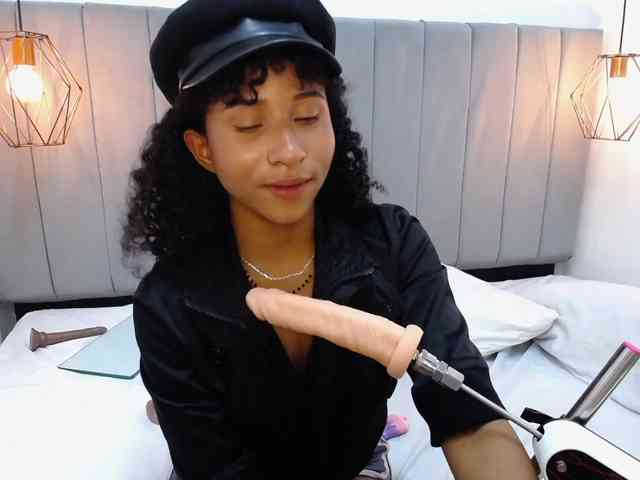 salomewilliams webcam