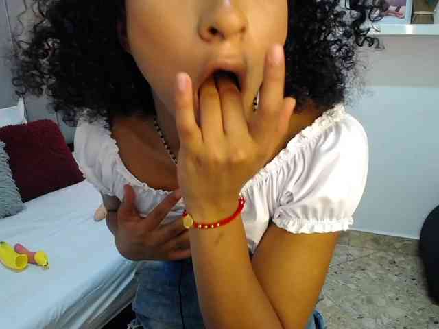 salomewilliams webcam