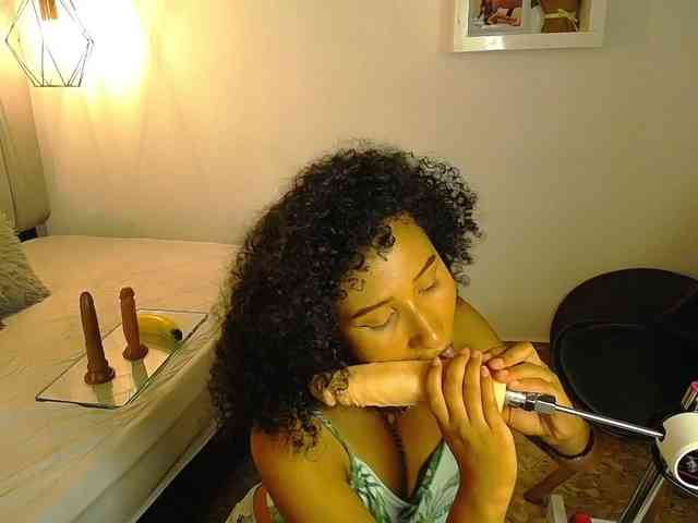 salomewilliams webcam