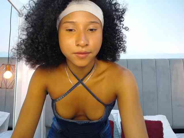 salomewilliams webcam