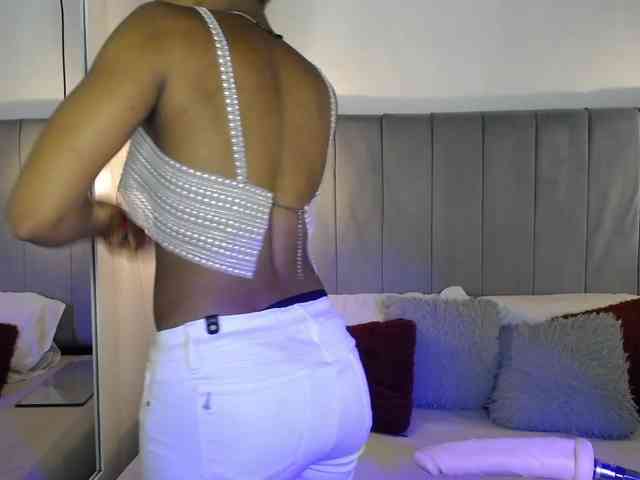 salomewilliams webcam