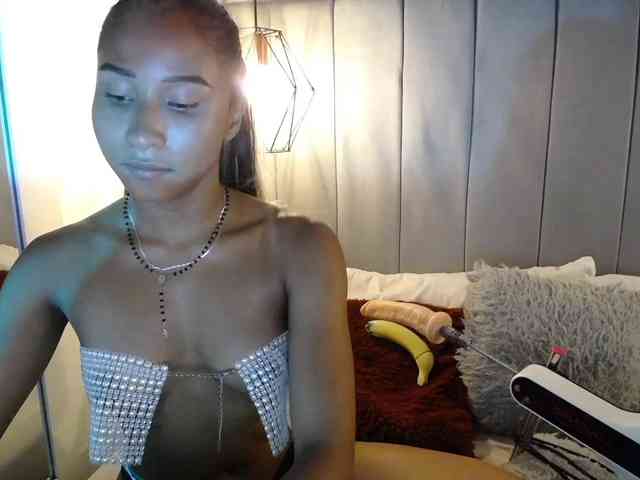 salomewilliams webcam