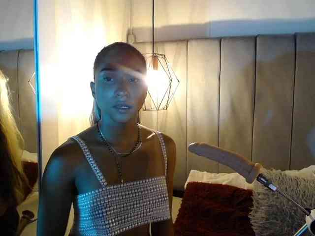 salomewilliams webcam