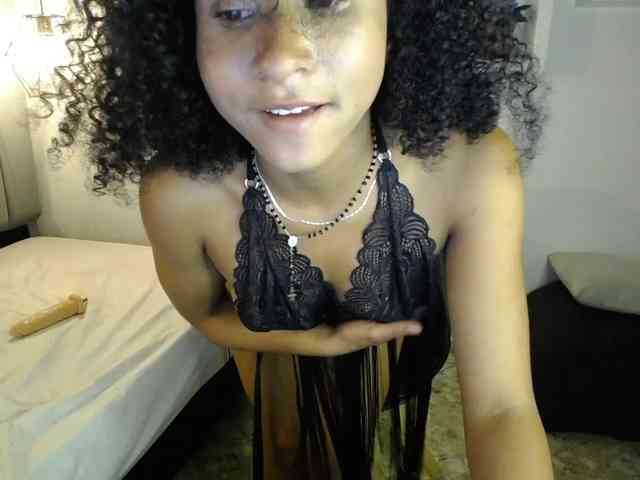 salomewilliams webcam