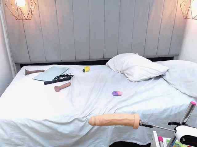 salomewilliams webcam