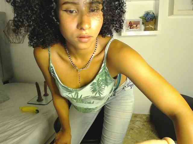 salomewilliams webcam