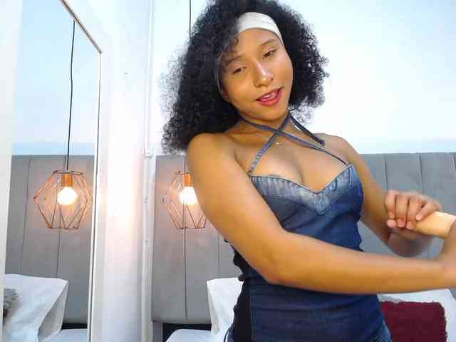 salomewilliams webcam