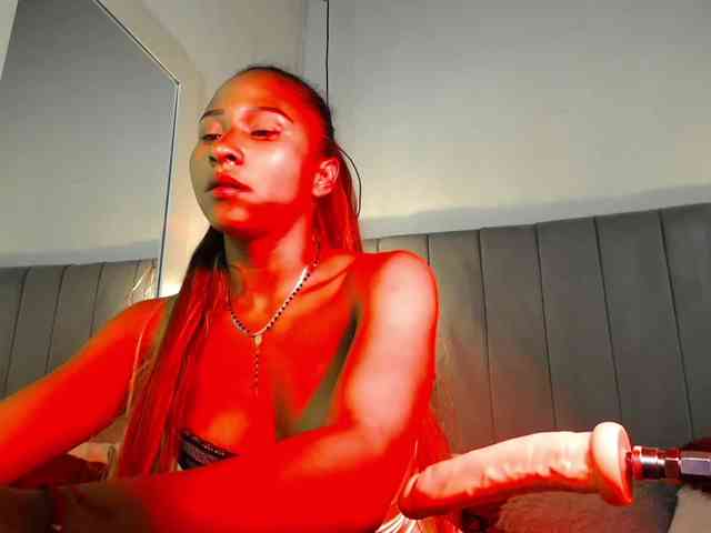 salomewilliams webcam