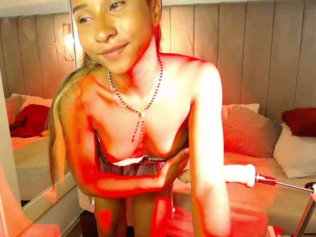salomewilliams webcam