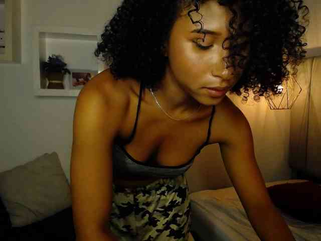 salomewilliams webcam