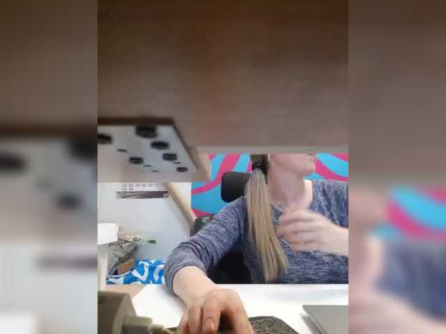 Angelinamik's BongaCams show and profile