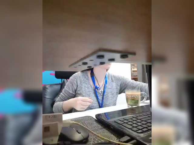 Angelinamik's BongaCams show and profile