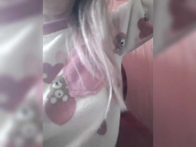 Angelinamik's BongaCams show and profile