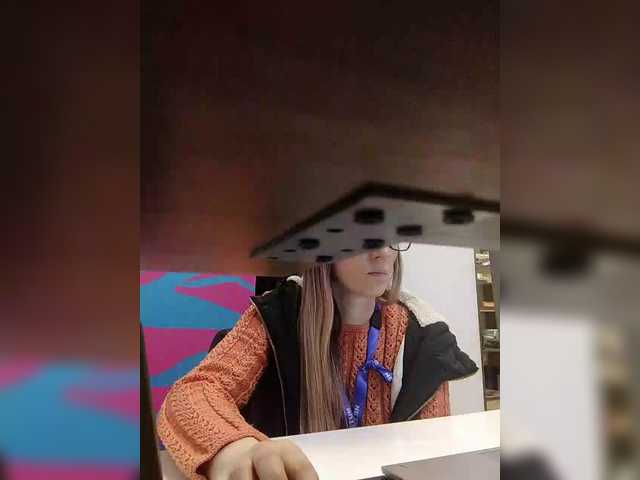 Angelinamik's BongaCams show and profile