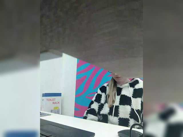 Angelinamik's BongaCams show and profile