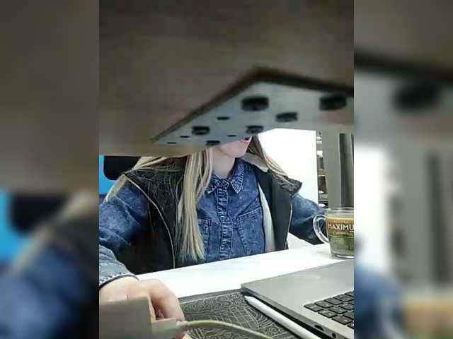 Angelinamik's BongaCams show and profile