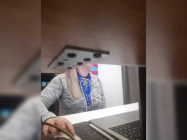 Angelinamik's BongaCams show and profile