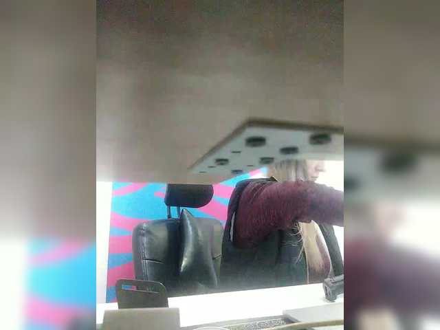 Angelinamik's BongaCams show and profile