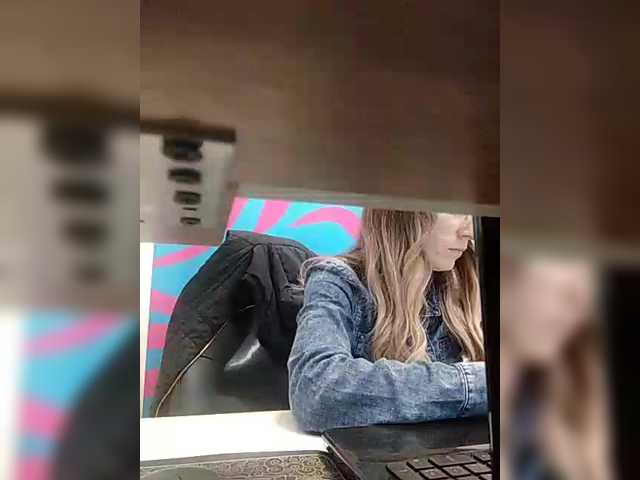 Angelinamik's BongaCams show and profile