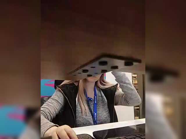 Angelinamik's BongaCams show and profile