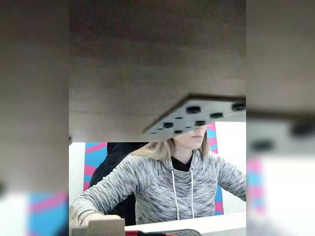 Angelinamik's BongaCams show and profile