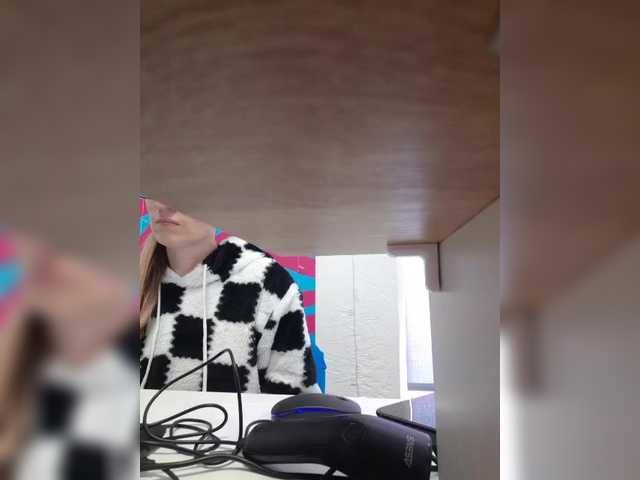 Angelinamik's BongaCams show and profile