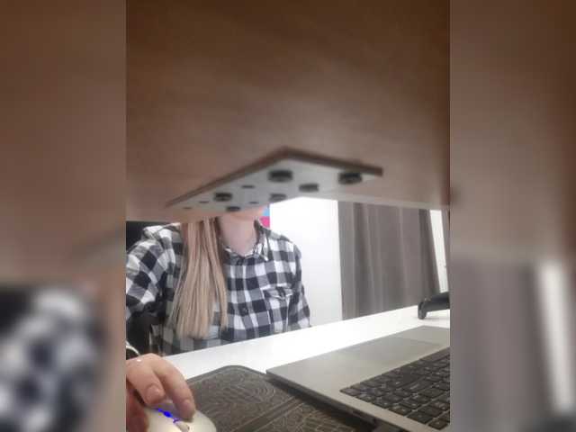 Angelinamik's BongaCams show and profile