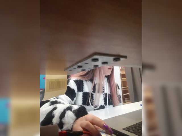 Angelinamik's BongaCams show and profile