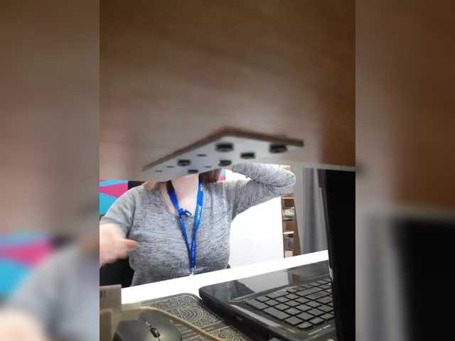 видео с Angelinamik