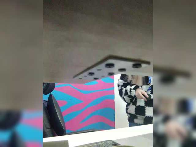 Angelinamik from BongaCams is Freechat