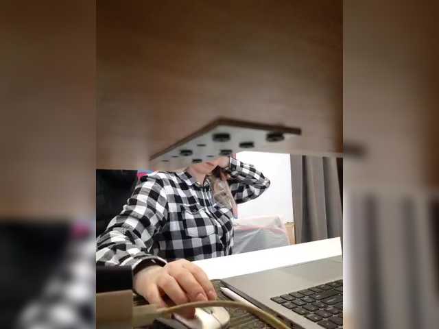 Angelinamik's BongaCams show and profile