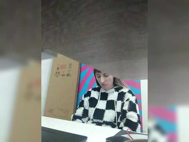 Angelinamik's BongaCams show and profile