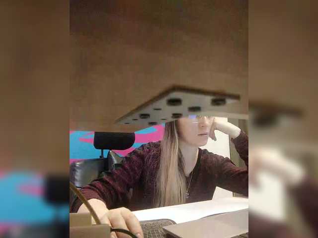 Angelinamik's BongaCams show and profile