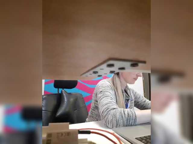 Angelinamik's BongaCams show and profile