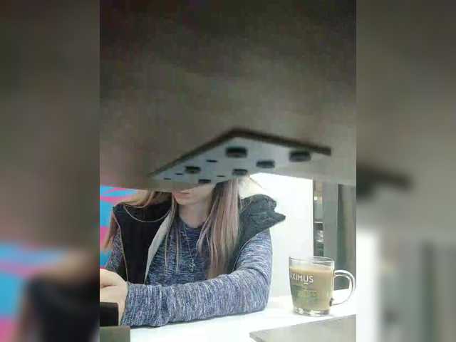 Angelinamik's BongaCams show and profile