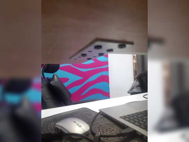 Angelinamik's BongaCams show and profile