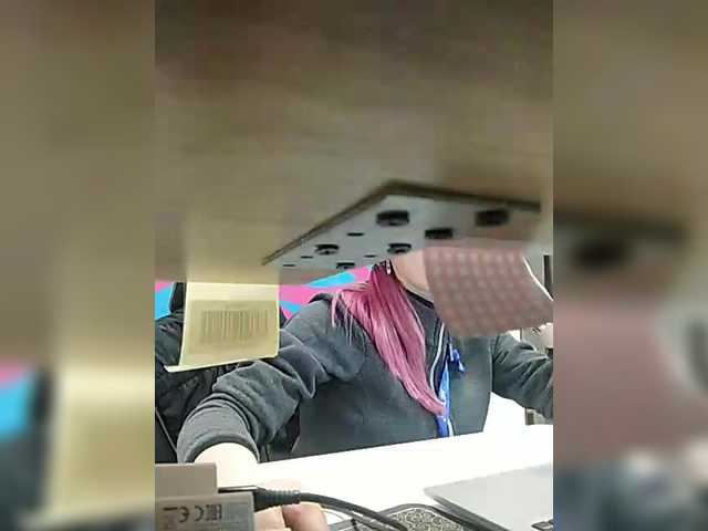 Angelinamik's BongaCams show and profile