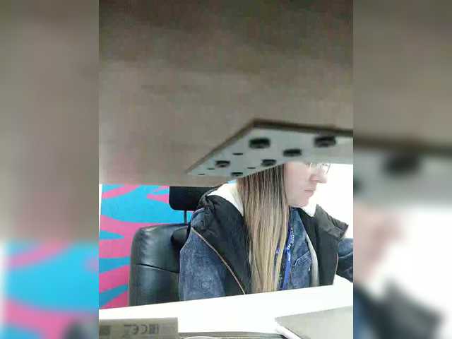 Angelinamik's BongaCams show and profile